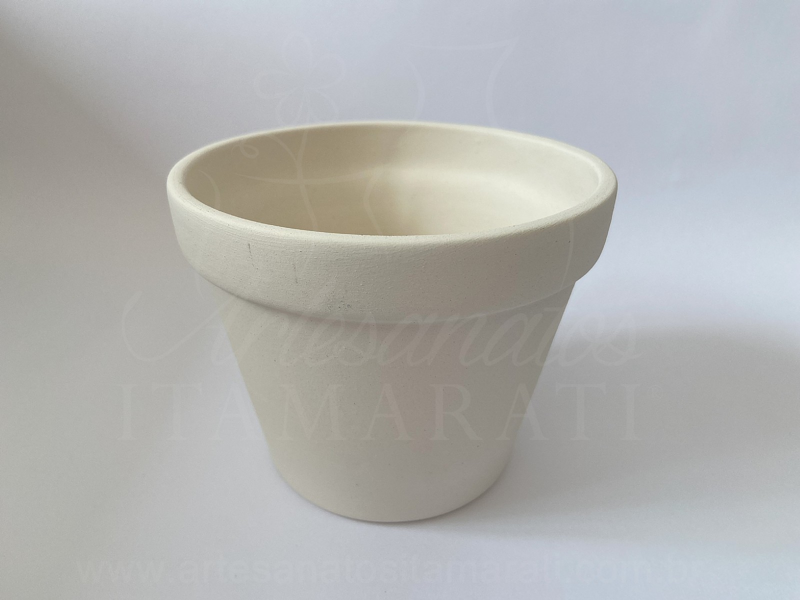 Vaso Violeta G